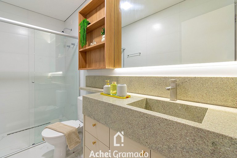 Exclusividade na Serra Gaúcha by Achei Gramado