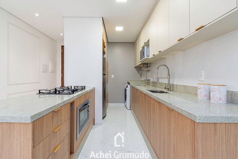 Exclusividade na Serra Gaúcha by Achei Gramado