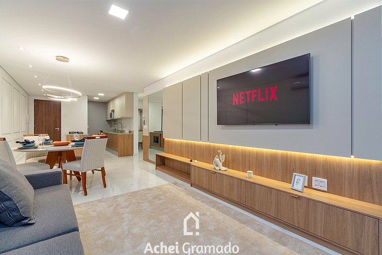 Exclusividade na Serra Gaúcha by Achei Gramado
