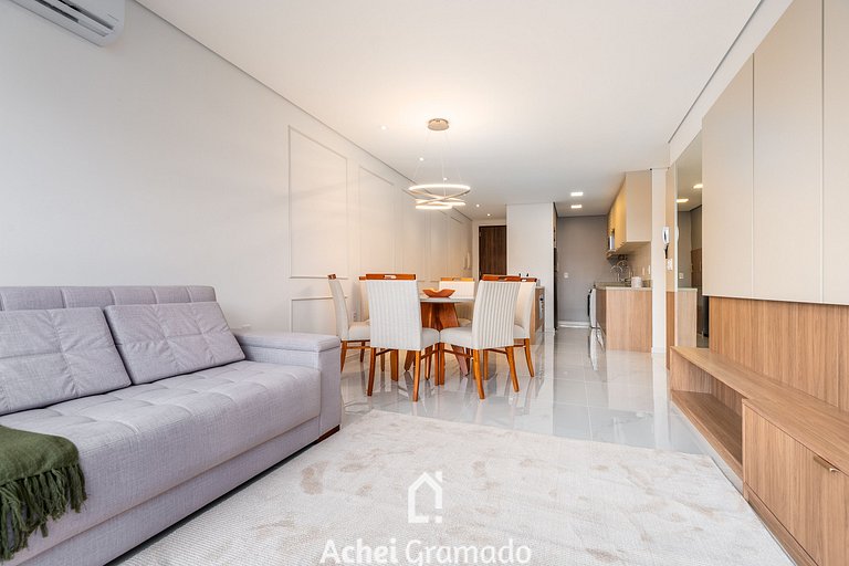 Exclusividade na Serra Gaúcha by Achei Gramado