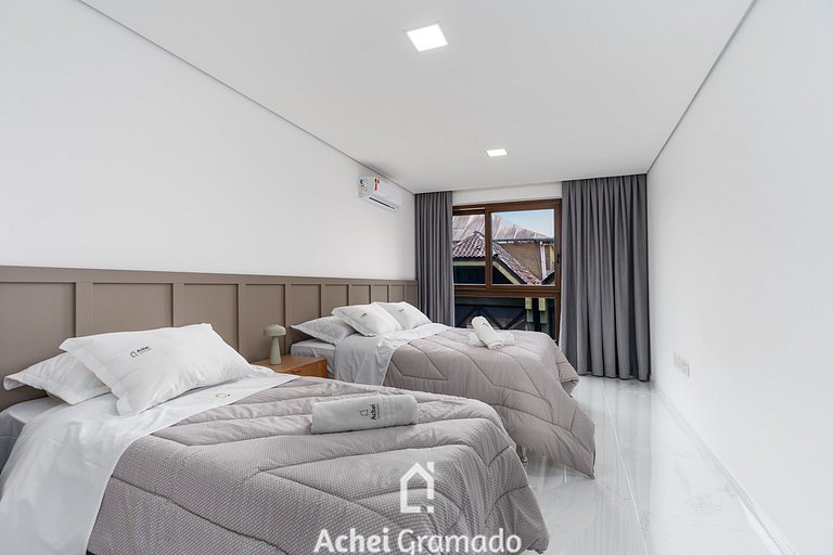 Exclusividade na Serra Gaúcha by Achei Gramado