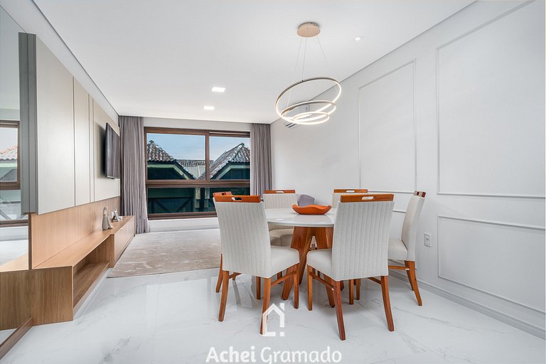 Exclusividade na Serra Gaúcha by Achei Gramado