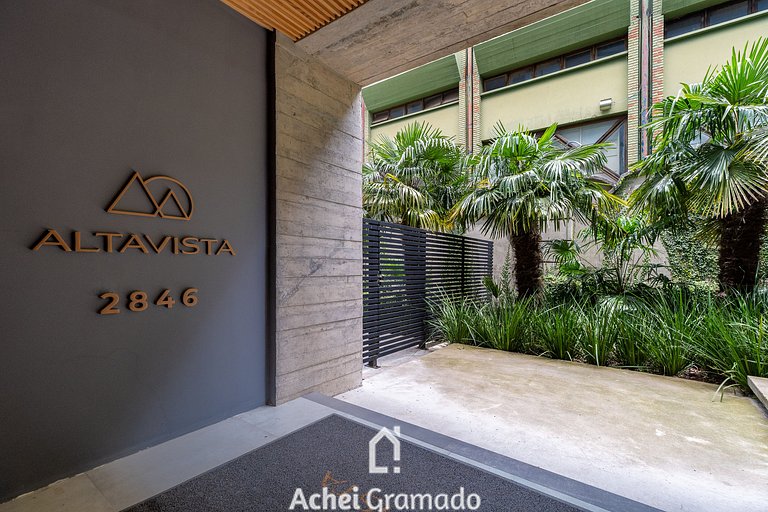 Exclusividade na Serra Gaúcha by Achei Gramado