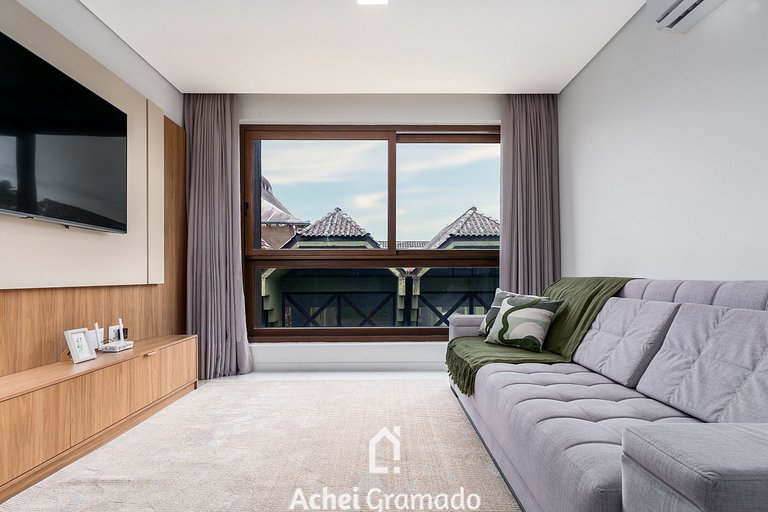 Exclusividade na Serra Gaúcha by Achei Gramado