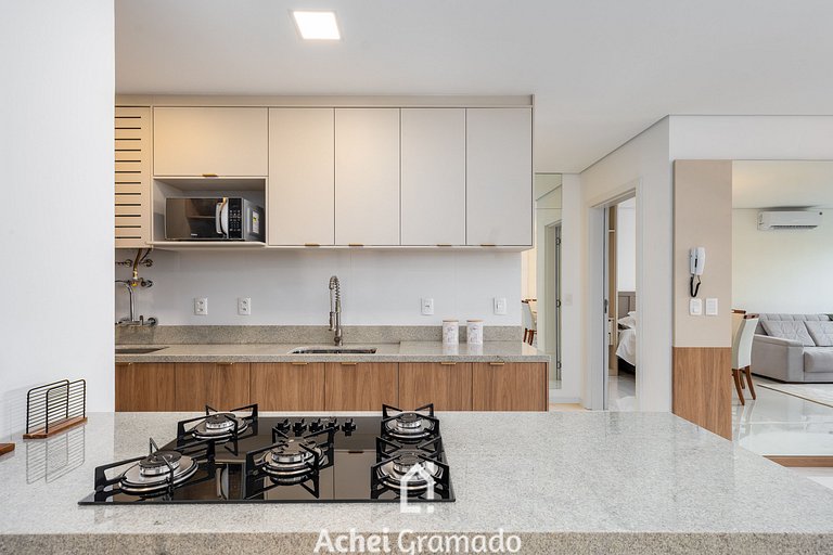 Exclusividade na Serra Gaúcha by Achei Gramado