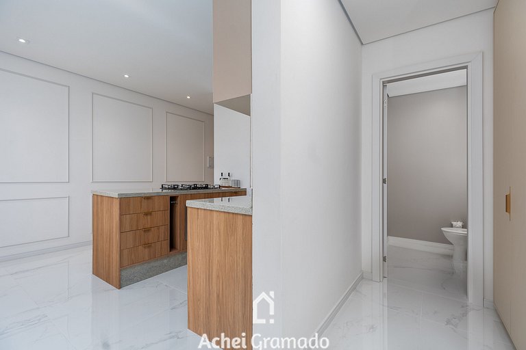 Exclusividade na Serra Gaúcha by Achei Gramado