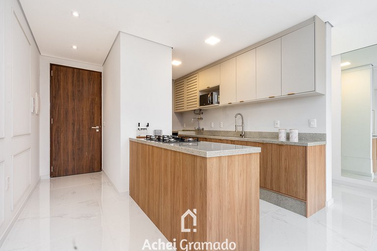 Exclusividade na Serra Gaúcha by Achei Gramado