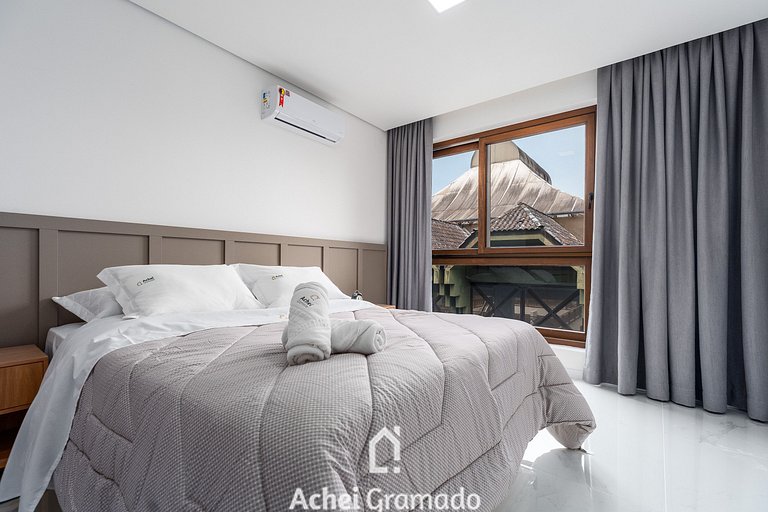Exclusividade na Serra Gaúcha by Achei Gramado