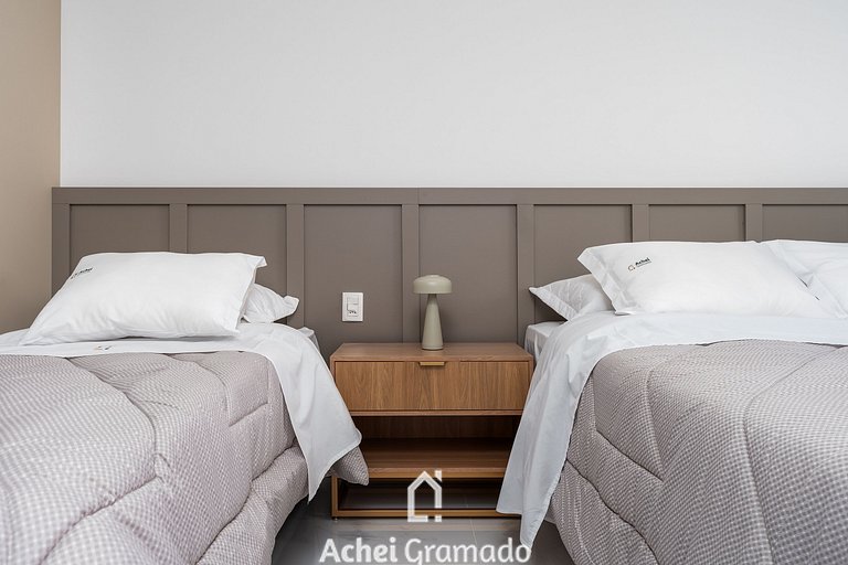 Exclusividade na Serra Gaúcha by Achei Gramado
