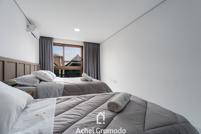 Exclusividade na Serra Gaúcha by Achei Gramado