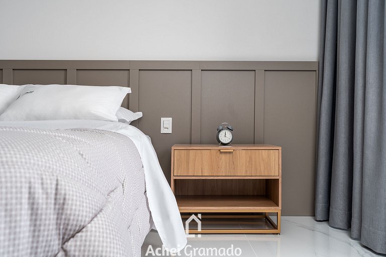 Exclusividade na Serra Gaúcha by Achei Gramado