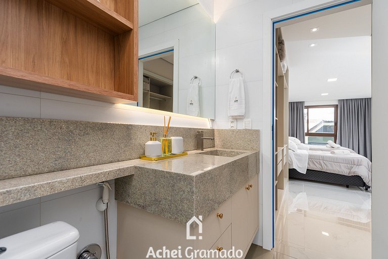Exclusividade na Serra Gaúcha by Achei Gramado