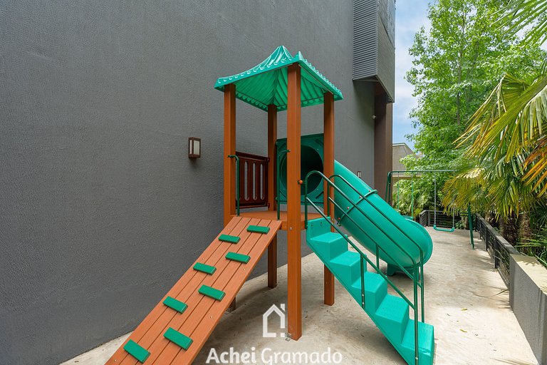 Exclusividade na Serra Gaúcha by Achei Gramado