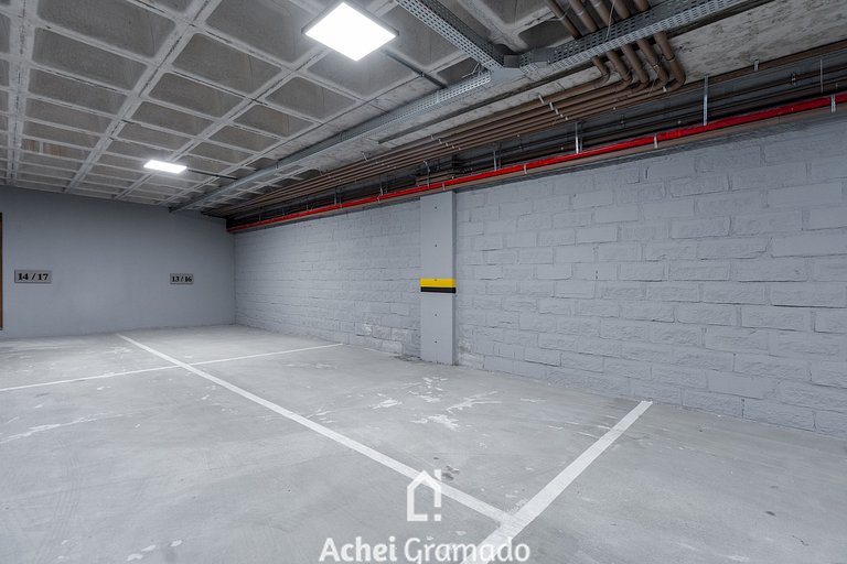 Exclusividade na Serra Gaúcha by Achei Gramado