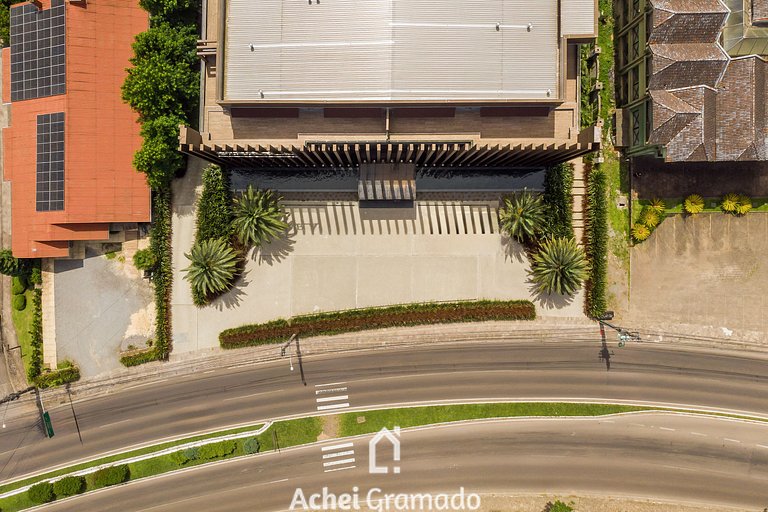 Exclusividade na Serra Gaúcha by Achei Gramado