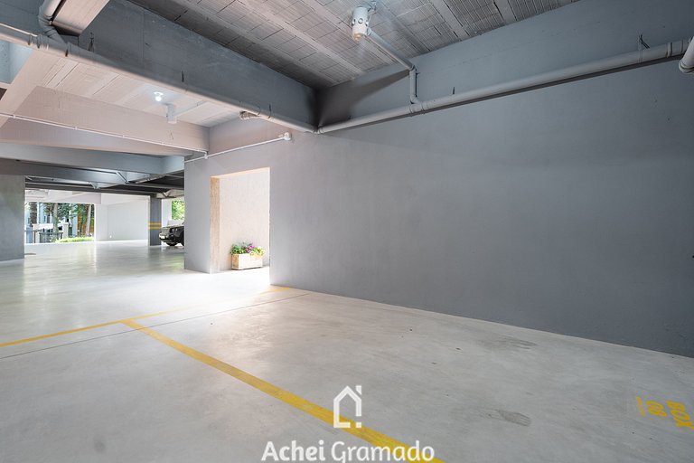 Localização Perfeita e Tranquila by Achei Gramado