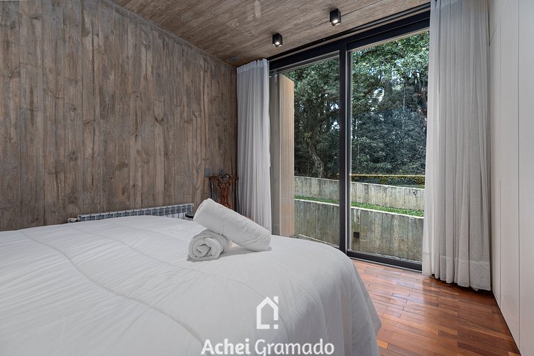 Casa Cave by Achei