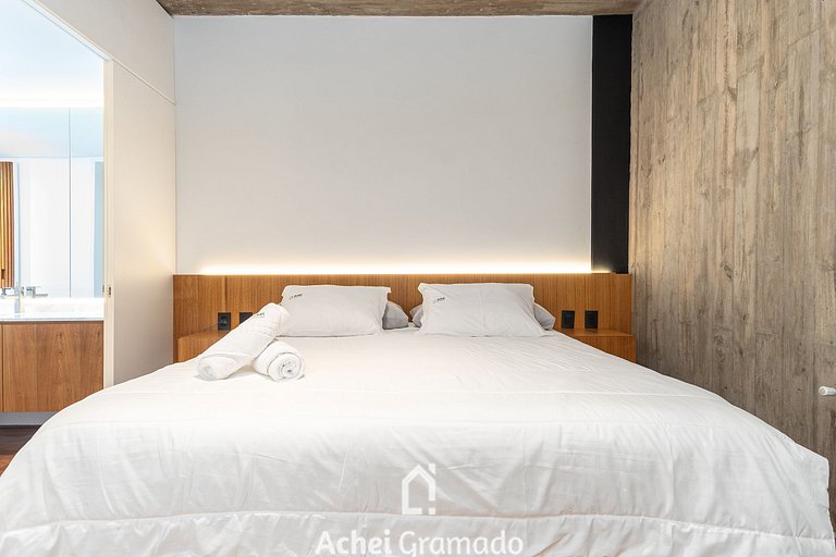Casa Cave by Achei