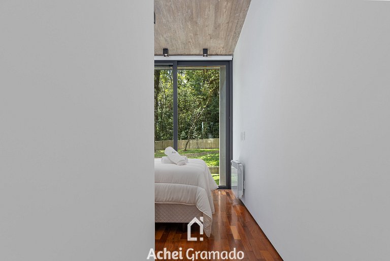 Casa Cave by Achei