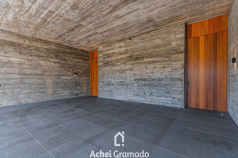 Casa Cave by Achei
