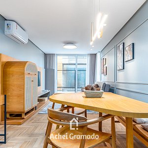 Elegância e Experiência by Achei Gramado