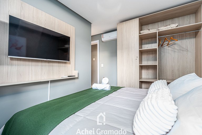 Elegância e Experiência by Achei Gramado