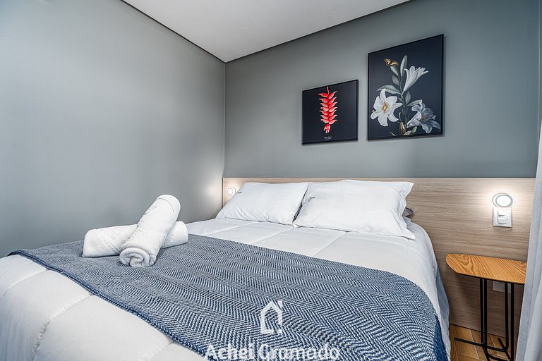 Elegância e Experiência by Achei Gramado