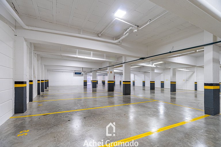 Elegância e Experiência by Achei Gramado