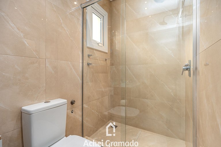 Loft One no Centro by Achei Gramado