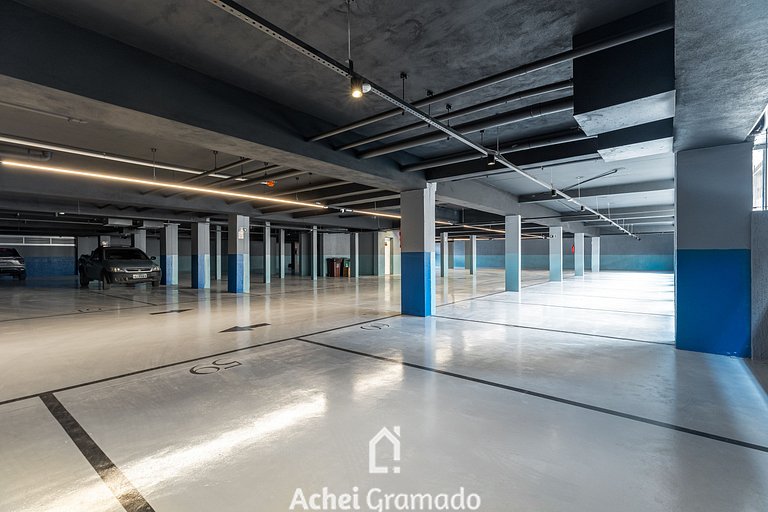 Apartamento Canela Retrô by Achei