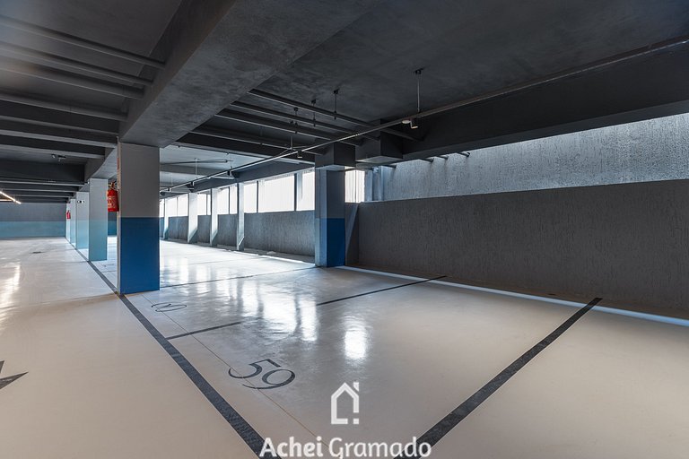 Apartamento Canela Retrô by Achei