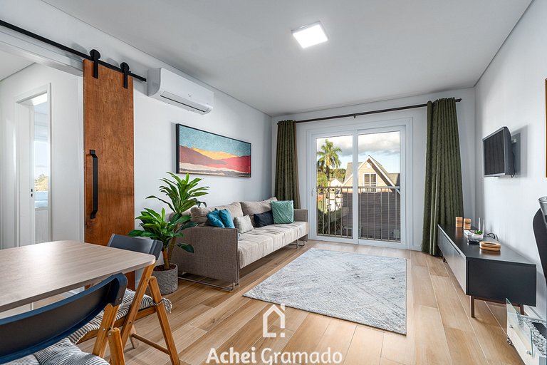 Apartamento Cond Quinta do Palácio by Achei