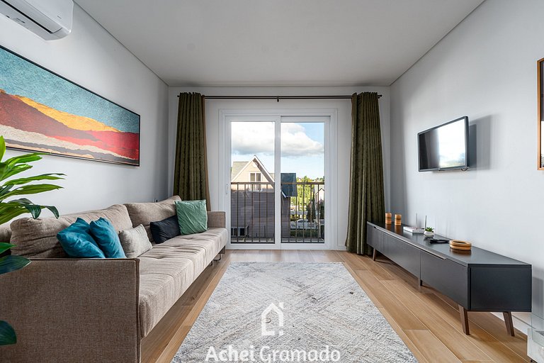 Apartamento Cond Quinta do Palácio by Achei