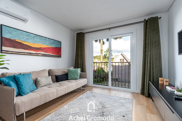 Apartamento Cond Quinta do Palácio by Achei