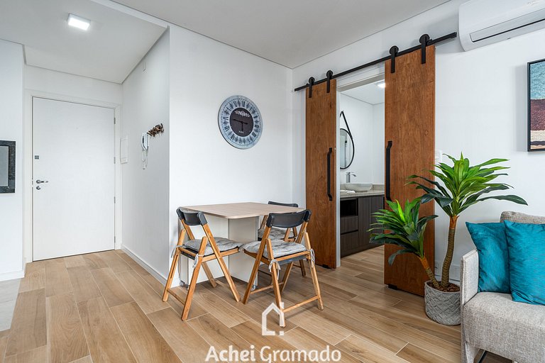 Apartamento Cond Quinta do Palácio by Achei