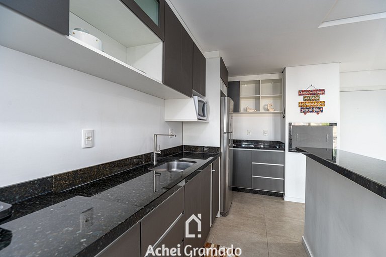 Apartamento Cond Quinta do Palácio by Achei