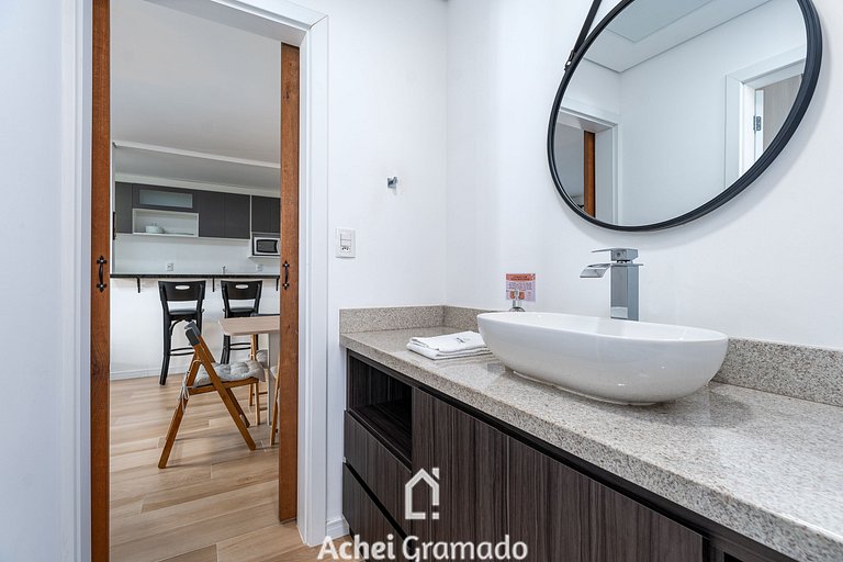Apartamento Cond Quinta do Palácio by Achei