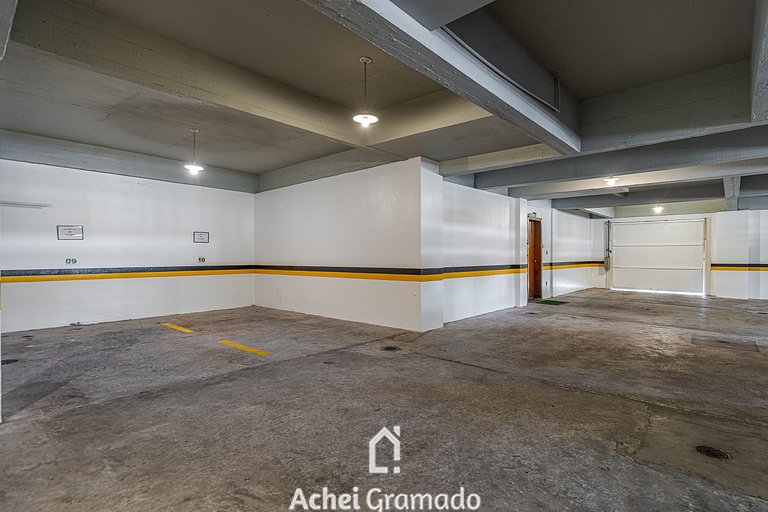 Apartamento Morada da Serra by Achei Gramado