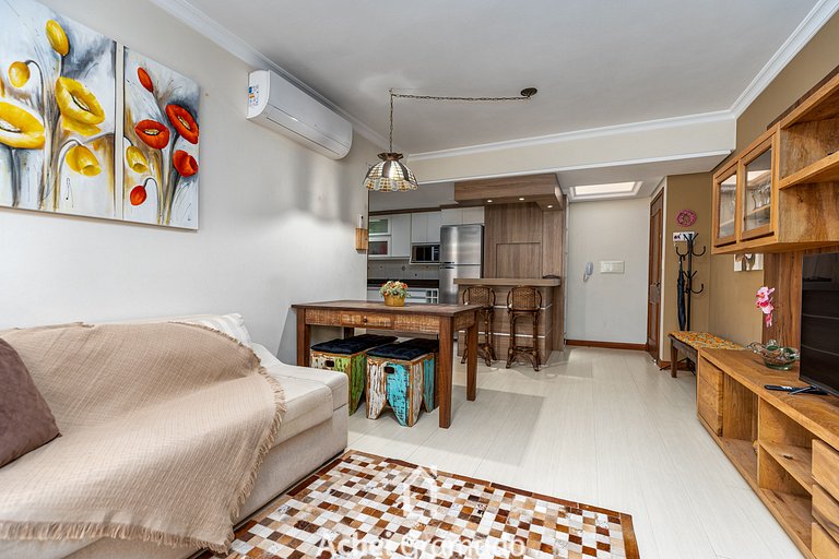 Condado Di Positano 2 dorm by Achei Gramado