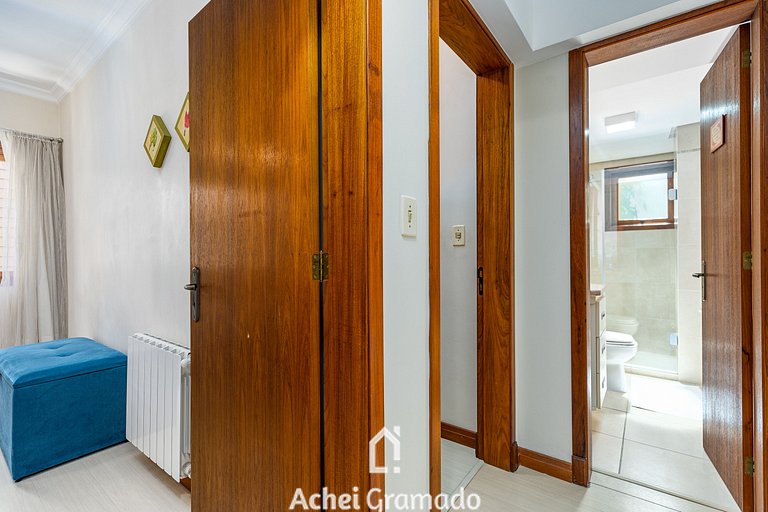 Condado Di Positano 2 dorm by Achei Gramado
