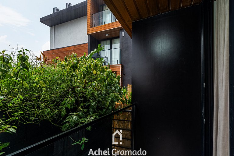 Apartamento You com Piscina e Academia by Achei