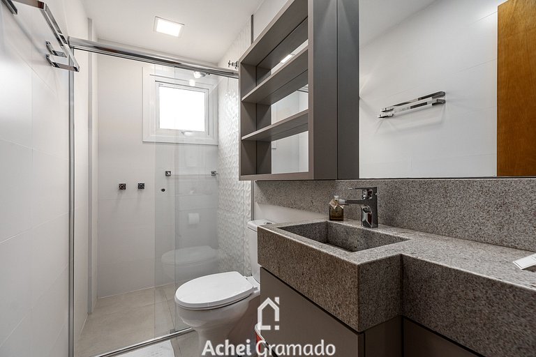 Apto Luxo Maria Antonia by Achei Gramado