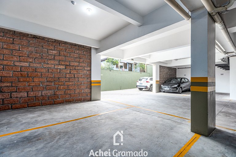 Apto Luxo Maria Antonia by Achei Gramado