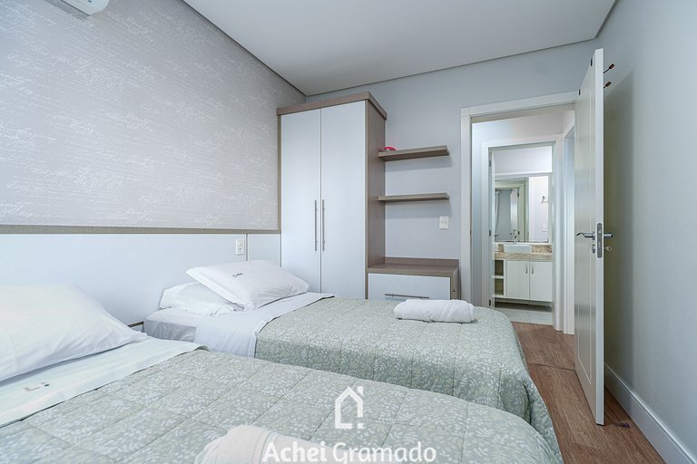Ladresse Réserve 150m Rua Coberta by Achei Gramado