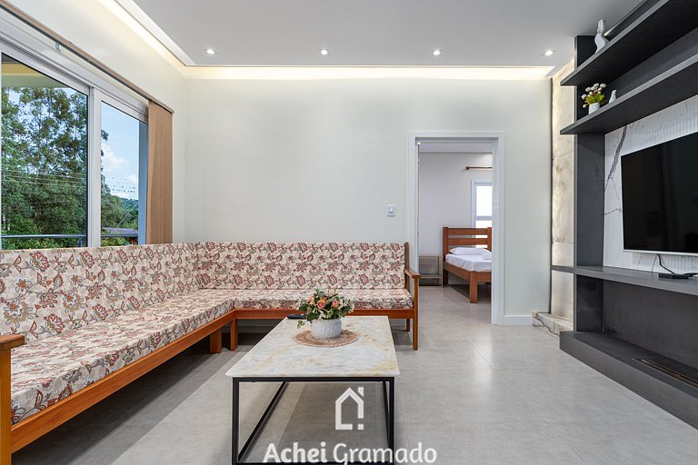 Casa Sítio Caminhos da Serra by Achei