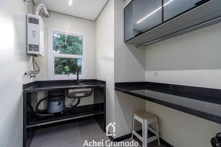 Casa Sítio Caminhos da Serra by Achei