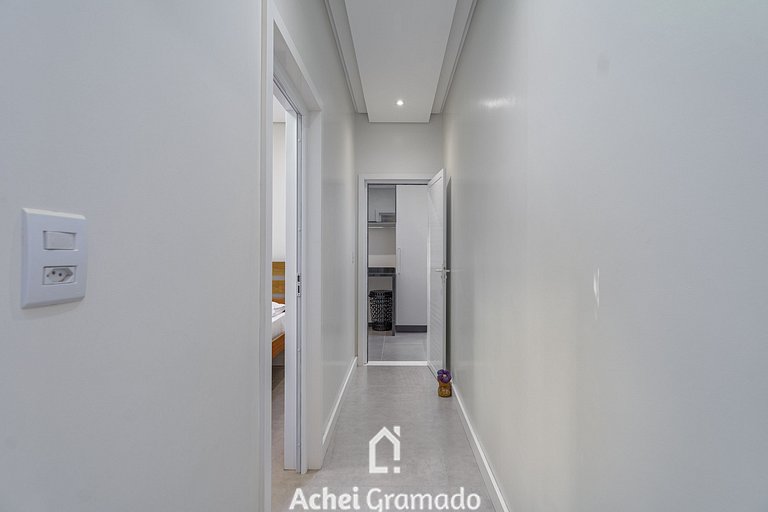 Casa Sítio Caminhos da Serra by Achei