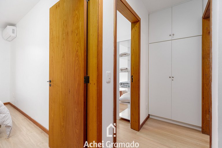 Casa Sonnendorf 4 dorm Centro by Achei Gramado
