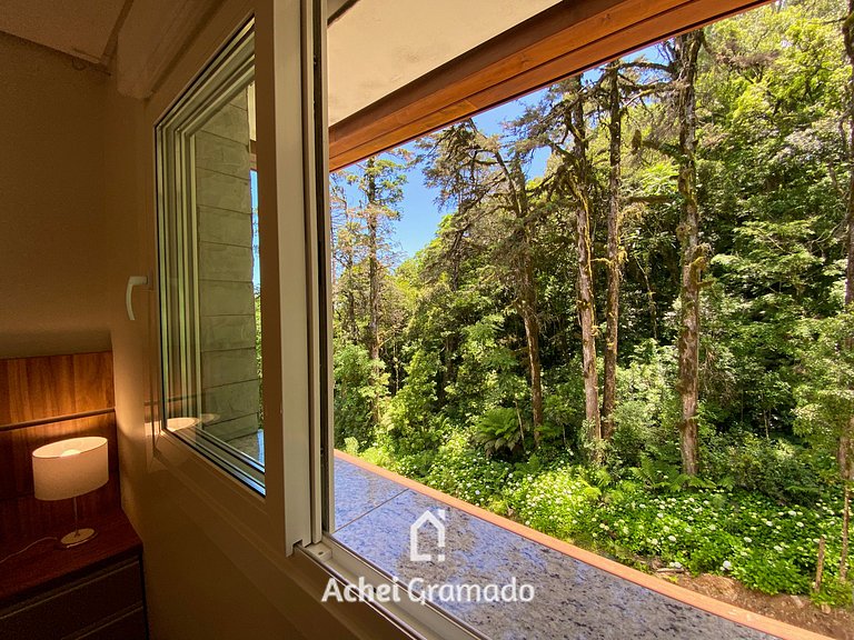 L'Adresse Réserve 150m R Coberta by Achei Gramado