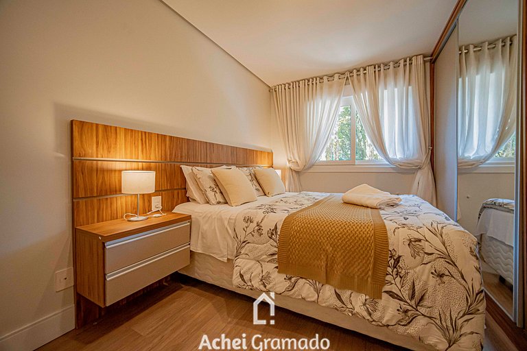 L'Adresse Réserve 150m R Coberta by Achei Gramado
